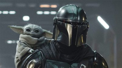 'Mandalorian And Grogu's Box Office Is A Historic Star Wars First — But Not For The Reason You Think