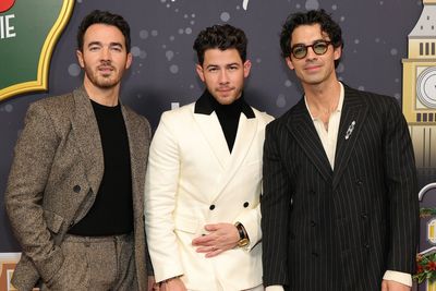 Jonas brothers’ family restaurant inspired by their great-grandmother is closing