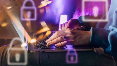 Ghost CMS flaw hijacked to target hundreds of websites with ClickFix attacks — here's how to stay safe