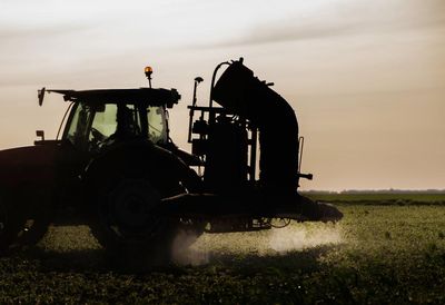 Vermont becomes first US state to ban paraquat herbicide over Parkinson’s fears