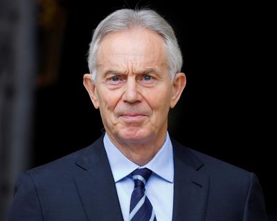 Tony Blair’s essay on Labour failings gets full marks for being unhelpful