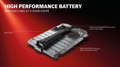 This EV Battery Is Terrifyingly Over-Engineered. Here's Where You'll See It First