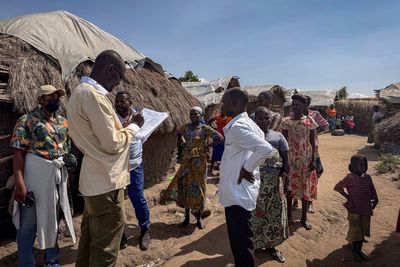 Canada imposes tough Ebola restrictions for travelers from impacted countries