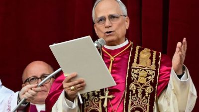 The Pope just warned AI could create ‘new forms of dehumanization’ — and his message feels aimed straight at Big Tech