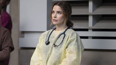 Sophia Bush Pitched A One Tree Hill Co-Star To Join Grey’s Anatomy, And I Know Who He Should Play