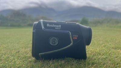 Bushnell Pro XM Rangefinder Review: The Best 'Mini' Rangefinder On The Market?