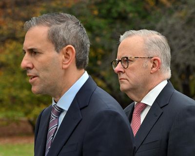 Morning Mail: Labor’s budget faces poll test, Trump takes health test, tinned tomatoes get taste test