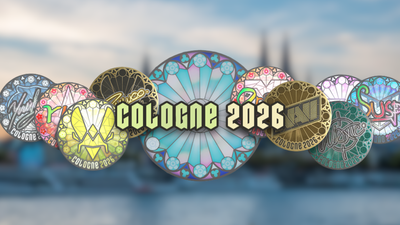 IEM Cologne 2026 Major Shop: Every Sticker You Can Buy and Dynamic Pricing Explained