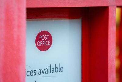 Post Office Horizon probe could be delayed by five years, police chiefs warn