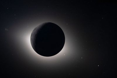 Moon base plans revealed as Nasa chief says ‘the grand return is close at hand’