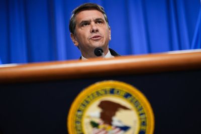 Southern Poverty Law Center seeks dismissal of 'vindictive' Justice Department indictment