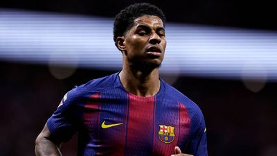 Should Barcelona Trigger Marcus Rashford’s $35 Million Transfer Option?
