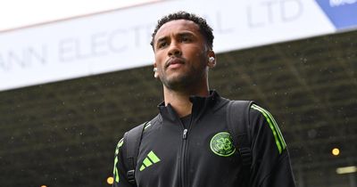 Celtic star wins call up for country's World Cup campaign