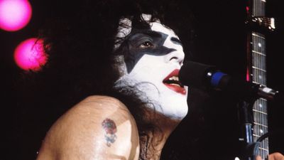 “I was speechless to see that kind of God-given ability. You never forget something like that”: Kiss frontman Paul Stanley on the 1969 gig that made him realise what it meant to be a rock star