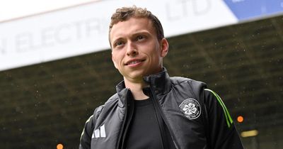 Celtic star touts his brother for transfer after release from former club