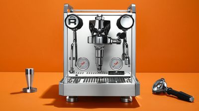 The ultimate power-up? Zwift drops a very real, very limited luxury espresso machine