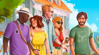Paralives' build mode might mean I don't have to mod The Sims anymore