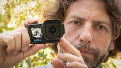 GoPro Mission 1 Pro review – GoPro's premium action cam puts the company back on top of its game