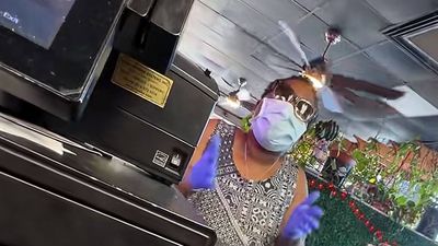Black Woman Threatens to Call ICE on Pizza Shop Because Staff Looked Mexican, Not 'Pure Italian'