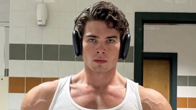 What Happened to Clavicular? 'Manosphere' Streamer Shows the Striking Effects of Stopping Testosterone Use for 4 Weeks