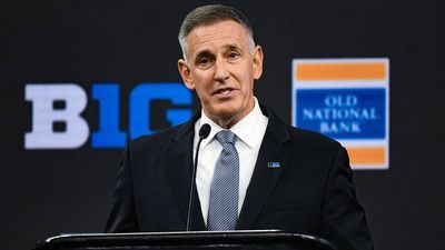 Where the Big Ten Stands on College Sports’ Major Issues