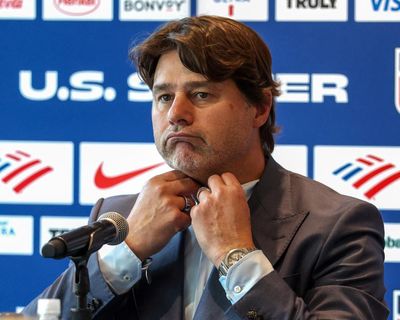 Missing a World Cup, over email? Pochettino defends communication style with tough decisions behind him