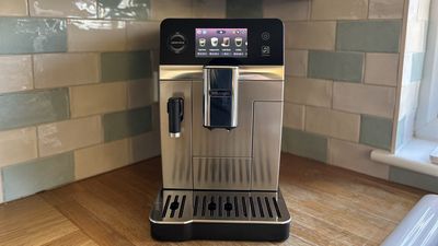 De'Longhi Eletta Ultra review: A premium upgrade over the Eletta Explore