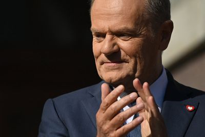 UK and Poland to sign defence treaty amid Russian threats