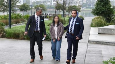 Ex-banker and broker accused of $43m 'ghost car' fraud