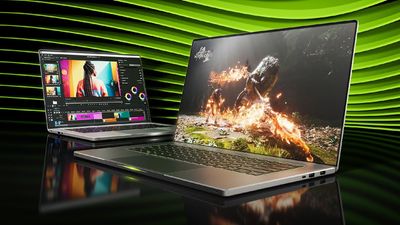 Nvidia's still-yet-to-be-announced N1X Arm chip is referenced on a Lenovo login page, so make of that what you will