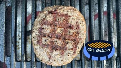 I tried this electric grill hack for more defined grill lines on my burgers — but does it really work?