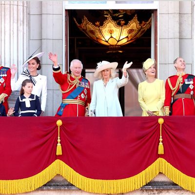 The Royal Family Is “Content And Confident” After “Turbulent Start” To The Year, According to Royal Expert