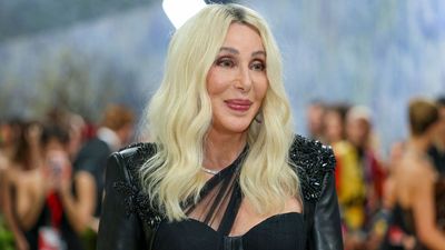 We were not expecting Cher's lavish LA home to be so bohemian and 'peaceful'
