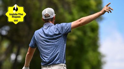From 'Despising' Birdie-Fests, Lazy 'Fore' Shouts And 'Shocking' Scheduling... What Irritates Us About Professional Golf?