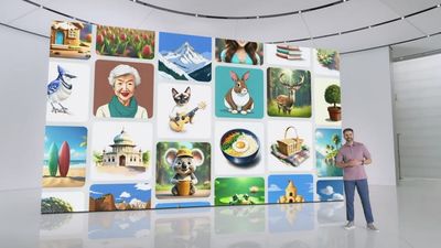 Apple's Image Playground could soon do more than make cartoon pictures of your cat – Apple Intelligence set for a welcome overhaul