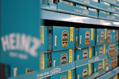 Baked beans, gum and olive oil could get cheaper under tariff cut plan