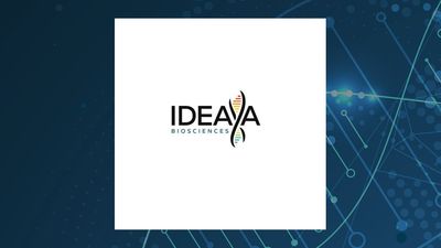 IDEAYA Biosciences Spotlights Darovasertib Win, FDA Review Path at Oncology Summit