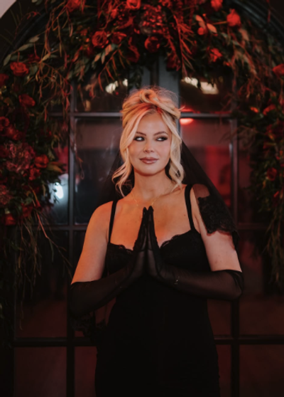 Mormon Wives’ Mayci Calls Out Taylor Frankie Paul’s ‘Cult Followers’: ‘Psychotic Behaviour’