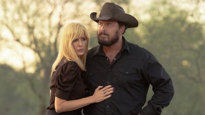 I Knew Dutton Ranch's Ratings Would Be Big, But My Jaw Is Still On The Floor