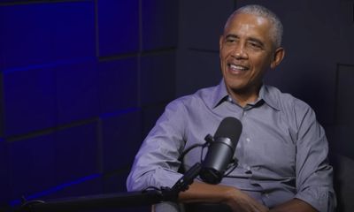 Astrophysicist Defends Barack Obama's Viral 'Aliens Are Real' Comments, Calling It a 'Scientifically Literate' Answer