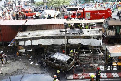 Rail traffic management 'needs work'
