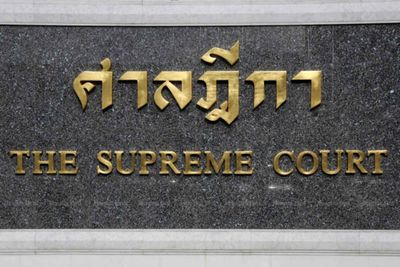 Top court issues guidelines to curb abusive lawsuits
