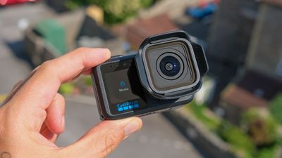 The Mission Series could redefine what a GoPro can be, but is it enough?
