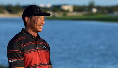Tiger Woods (Seemingly) Announced In Field For PGA Tour FedEx Cup Fall Event
