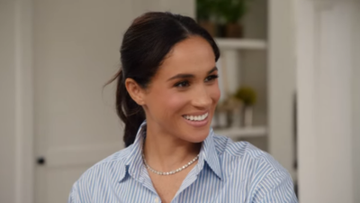 Meghan Markle Reportedly Plans To Reach Out To Queen Camilla Despite Prince Harry's Warnings Not To Trust Her
