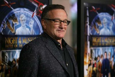 Quote of the day by Robin Williams: 'What’s right is what’s left if you do...' Life lesson on human behavior, success and knowledge by American comedian and actor