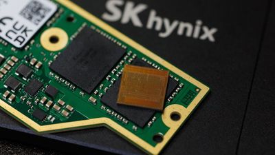SK hynix unveils 'iHBM' thermal architecture that cools AI memory at the source — integrated cooling elements inside HBM interface cut thermal resistance by 30%, target next-gen HBM5 accelerators and dense AI data centers