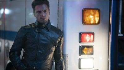 Sebastian Stan teases he will "many roles" in The Batman 2, and DC fans think he might not be playing Two-Face after all