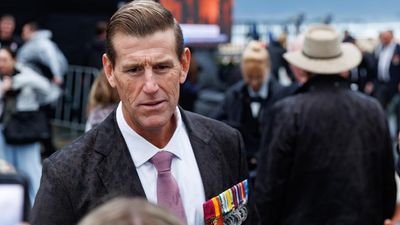 Roberts-Smith arrest leak referred to corruption body