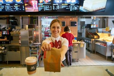 Does McDonald’s Still Offer Senior Discounts? What Older Customers Need to Know